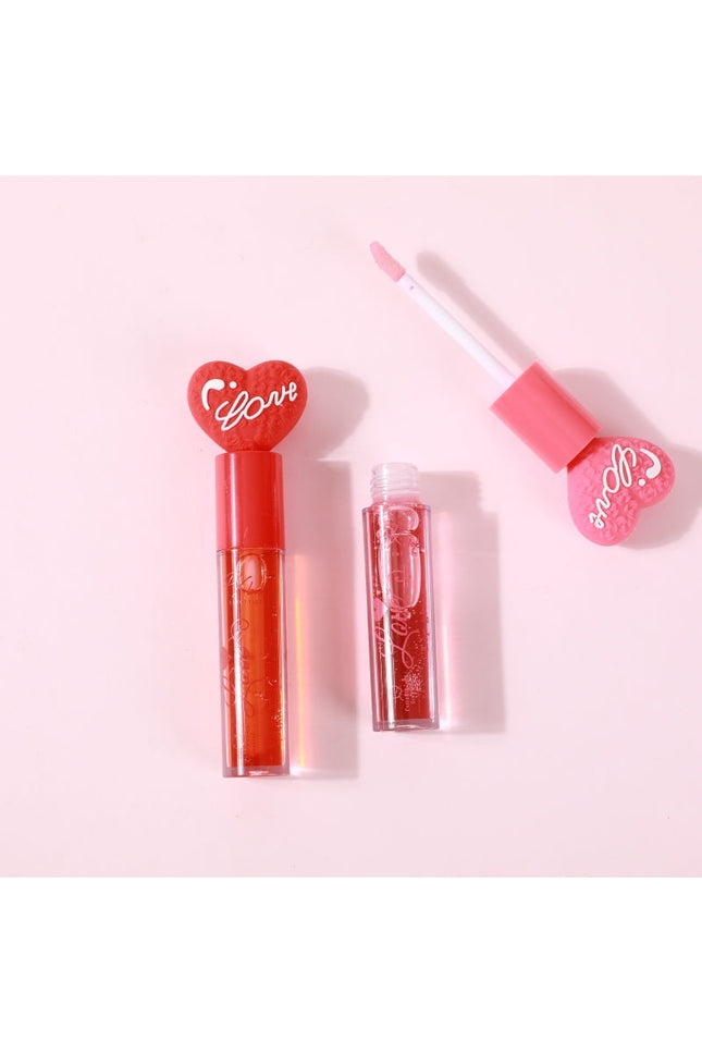 Prolux Cosmetics - Love Lip Gloss