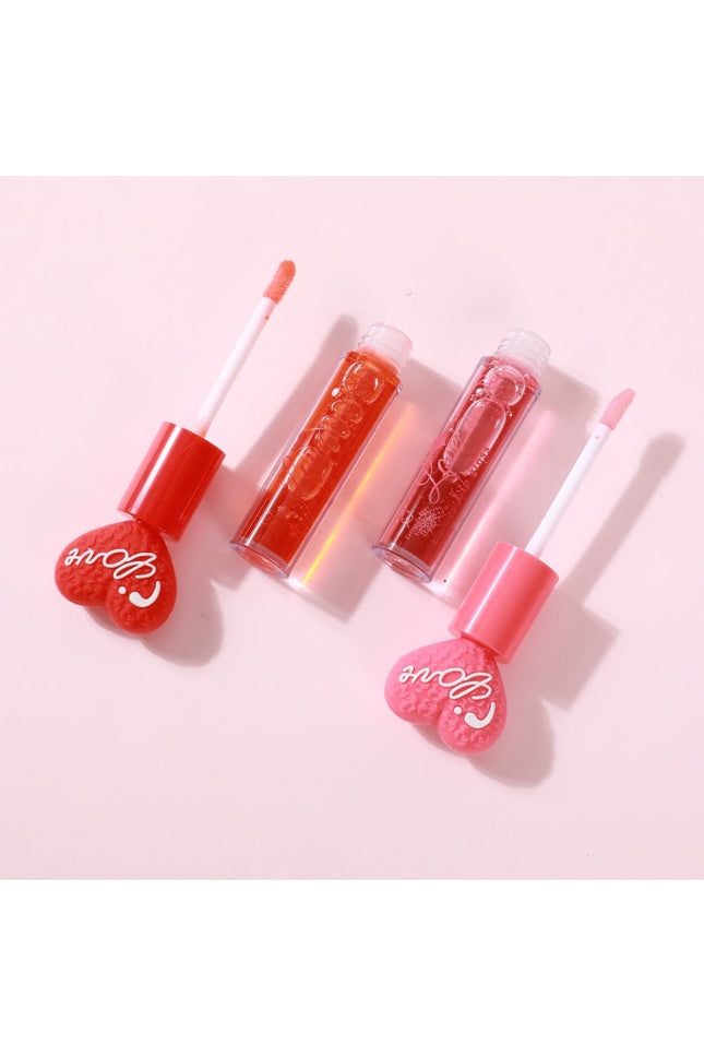 Prolux Cosmetics - Love Lip Gloss