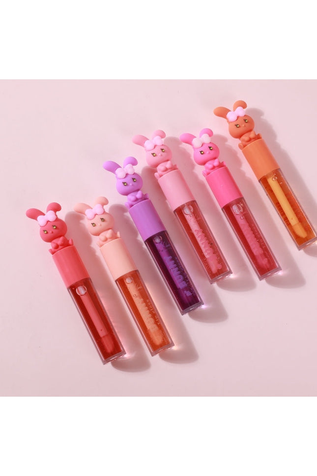 Prolux Cosmetics - PxLook Bunny Lip Gloss