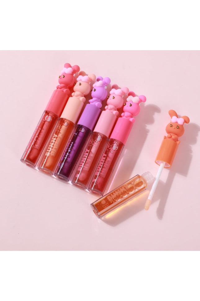 Prolux Cosmetics - PxLook Bunny Lip Gloss