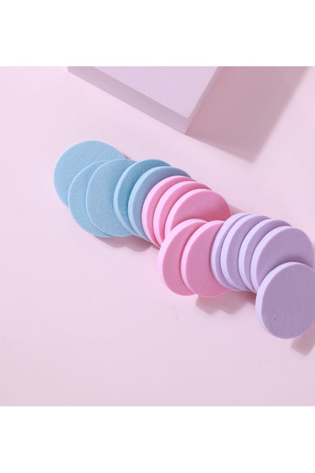 Prolux Cosmetics - Cosmetic Sponges