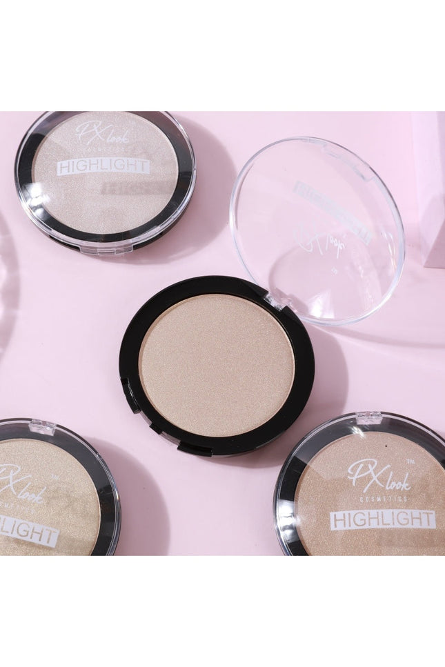 Prolux Cosmetics - Powder Highlighter