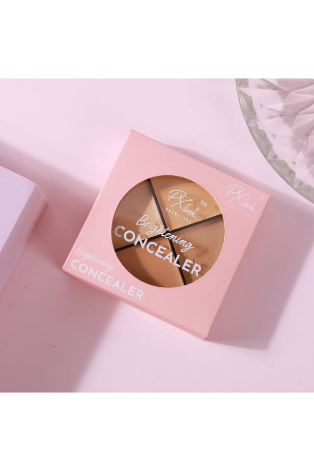 Prolux Cosmetics - PxLook Brightening Concealer