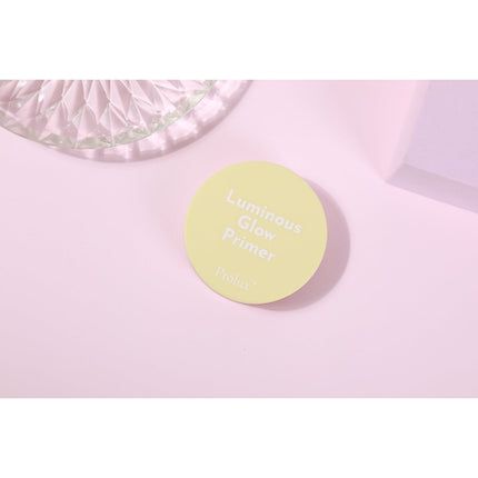 Prolux Cosmetics - Luminous Glow Primer
