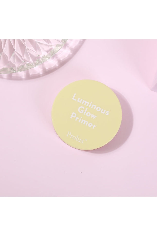 Prolux Cosmetics - Luminous Glow Primer