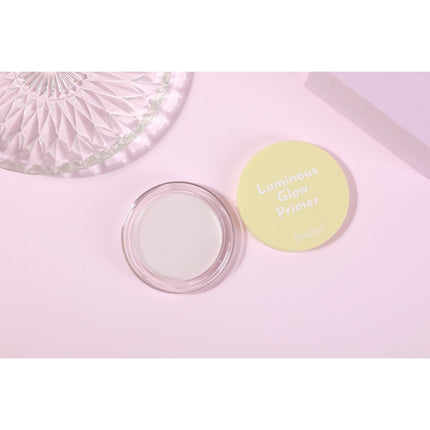 Prolux Cosmetics - Luminous Glow Primer