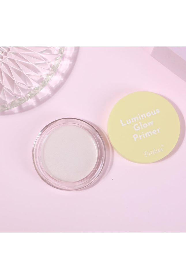 Prolux Cosmetics - Luminous Glow Primer
