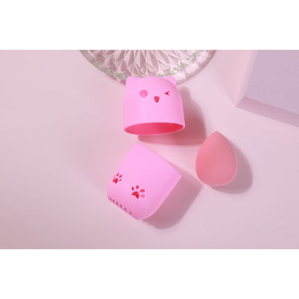 Prolux Cosmetics - Kitty Sponge Set