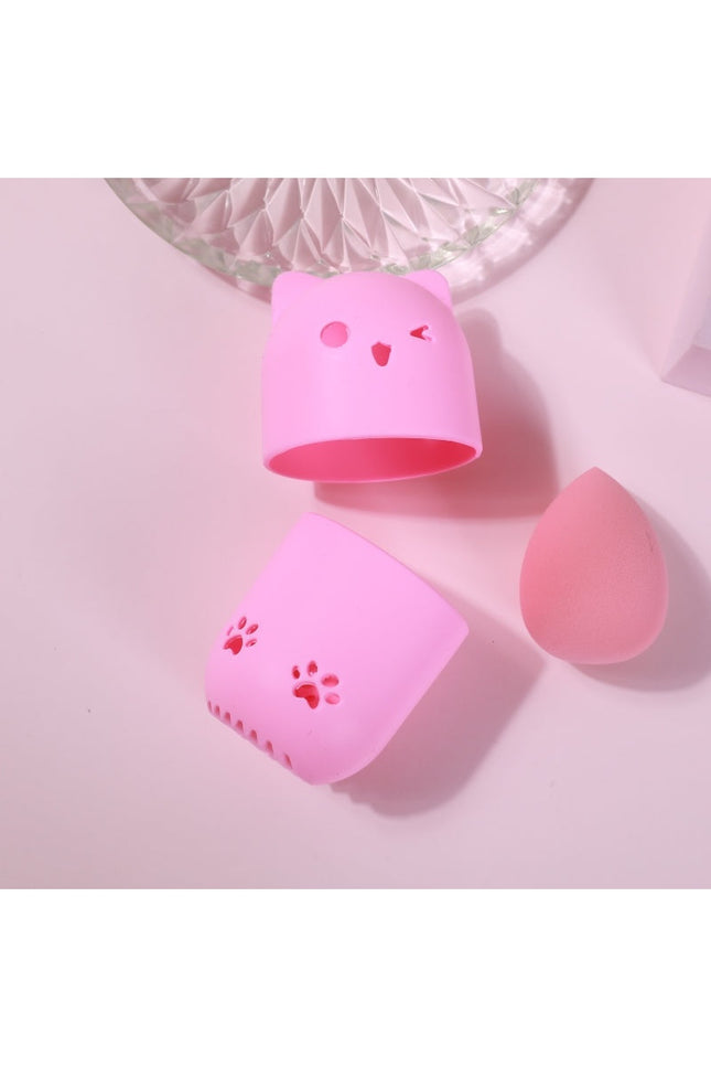 Prolux Cosmetics - Kitty Sponge Set
