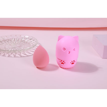Prolux Cosmetics - Kitty Sponge Set