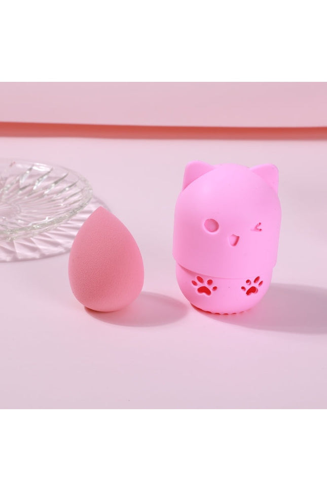 Prolux Cosmetics - Kitty Sponge Set