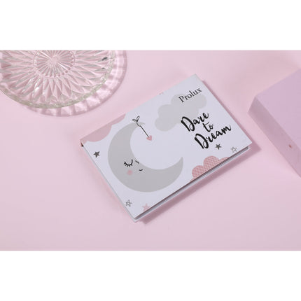 Prolux Cosmetics - Dare to Dream Eyeshadow Palette