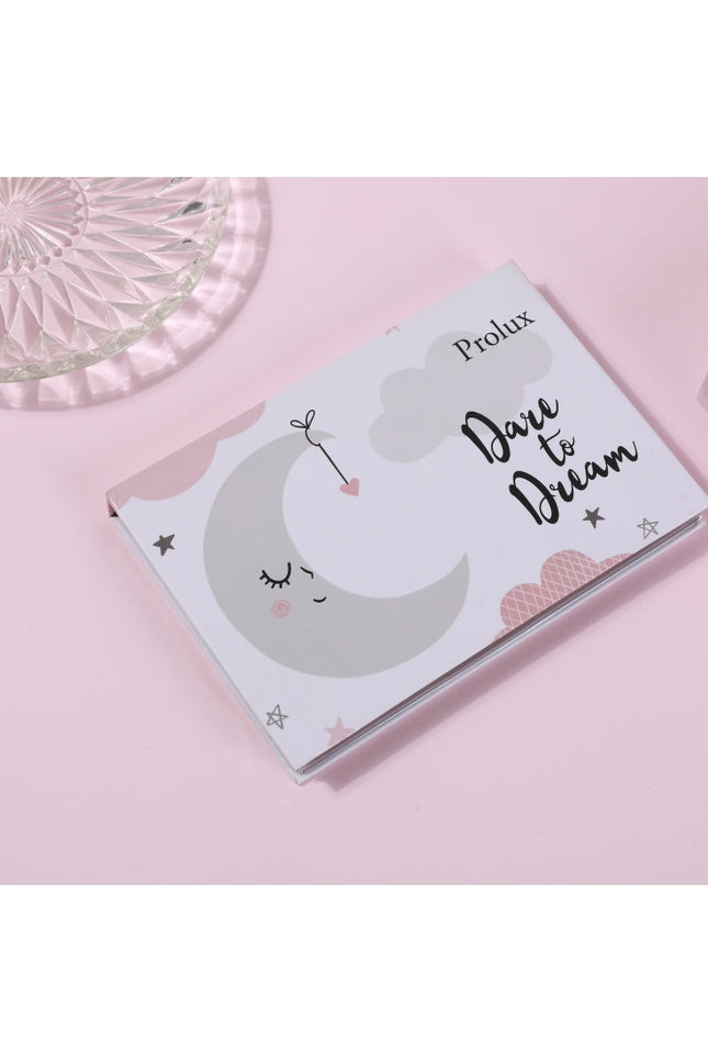 Prolux Cosmetics - Dare to Dream Eyeshadow Palette