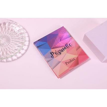 Prolux Cosmetics - Prolux Prismatic Eyeshadow Palette