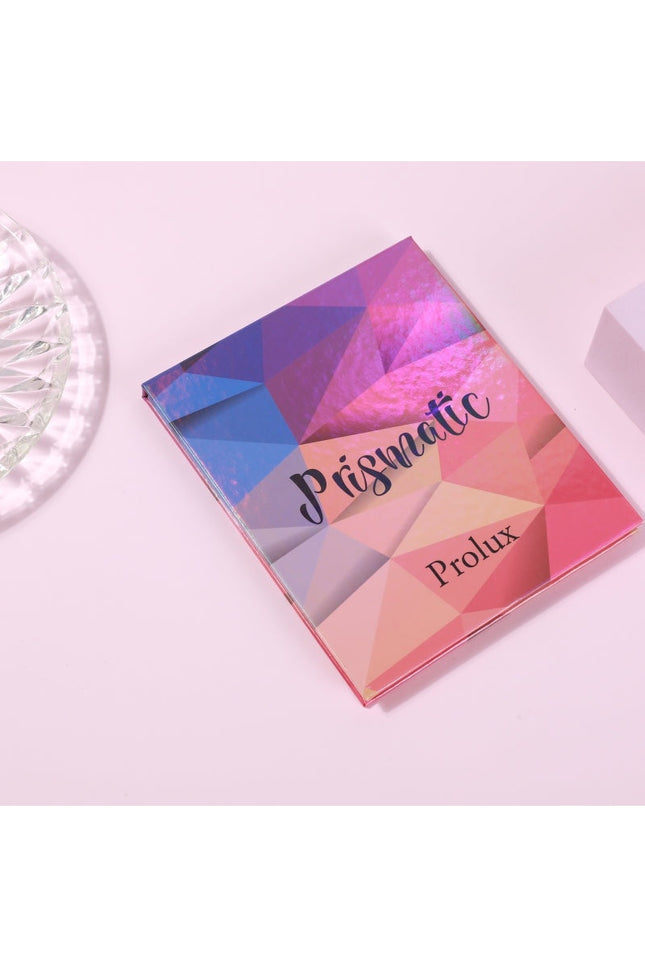 Prolux Cosmetics - Prolux Prismatic Eyeshadow Palette