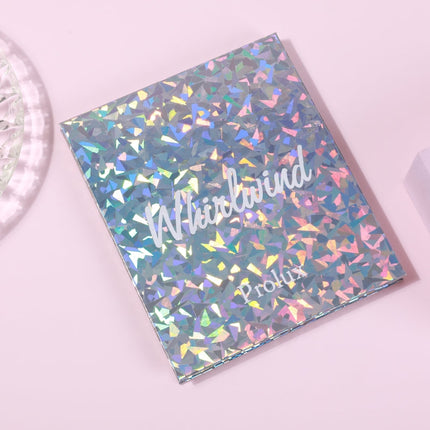 Prolux Cosmetics - Whirlwind Eyeshadow Palette