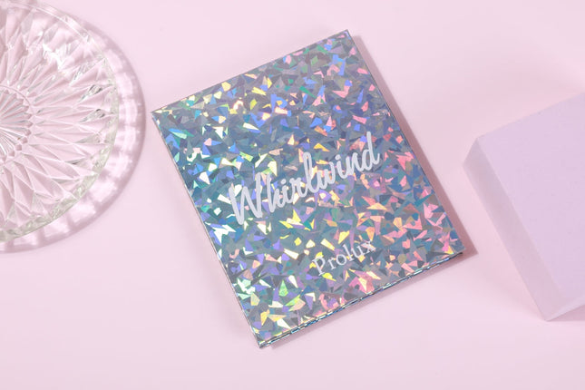 Prolux Cosmetics - Whirlwind Eyeshadow Palette