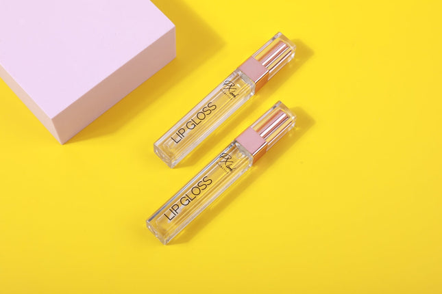 Prolux Cosmetics - PxLook Clear Lip Gloss