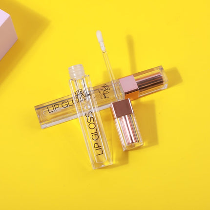 Prolux Cosmetics - PxLook Clear Lip Gloss