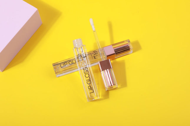 Prolux Cosmetics - PxLook Clear Lip Gloss