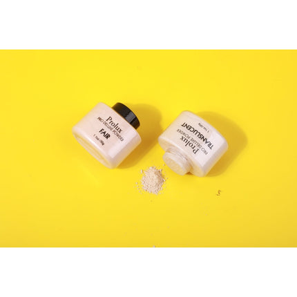 Prolux Cosmetics - Translucent Setting Powder