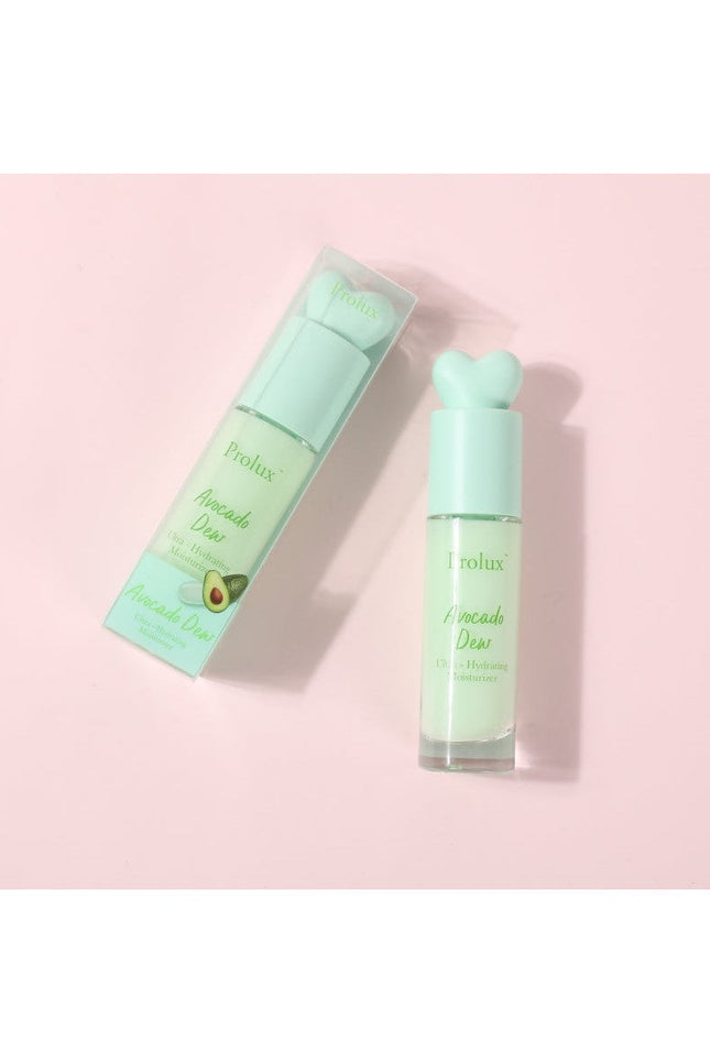 Prolux Cosmetics - Avocado Dew Ultra Hydrating Moisturizer