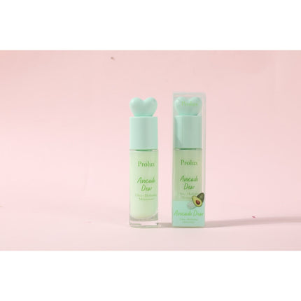 Prolux Cosmetics - Avocado Dew Ultra Hydrating Moisturizer
