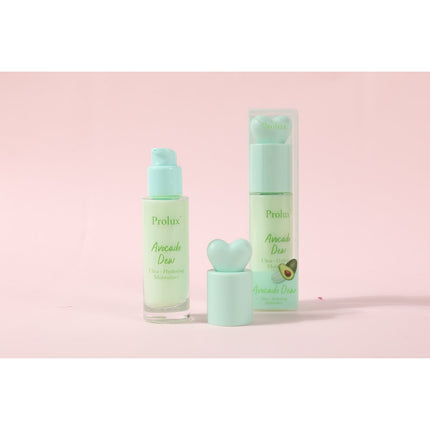 Prolux Cosmetics - Avocado Dew Ultra Hydrating Moisturizer