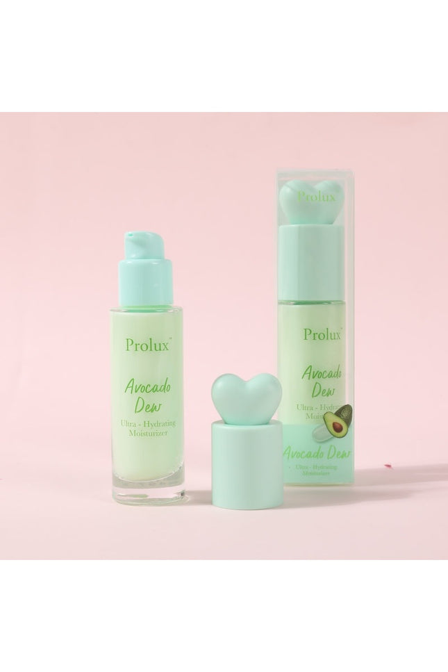 Prolux Cosmetics - Avocado Dew Ultra Hydrating Moisturizer