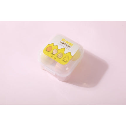 Prolux Cosmetics - Blending Sponge Set