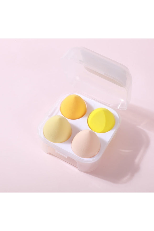 Prolux Cosmetics - Blending Sponge Set