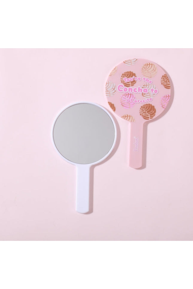 Prolux Cosmetics - You're The Concha To My Cafecito Mirror