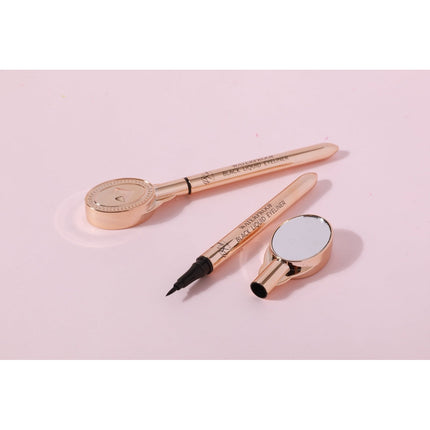 Prolux Cosmetics - Waterproof Black Liquid Eyeliner