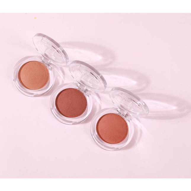 Prolux Cosmetics - Golden Glow Mousse Bronzer