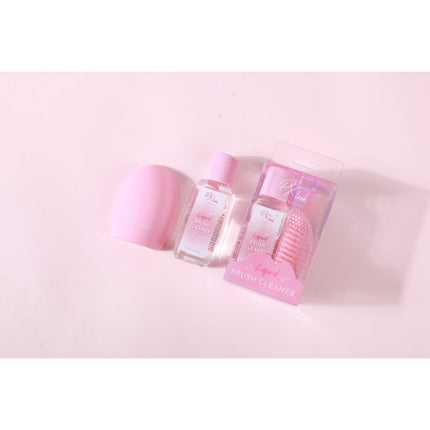 Prolux Cosmetics - Liquid Brush Cleaner