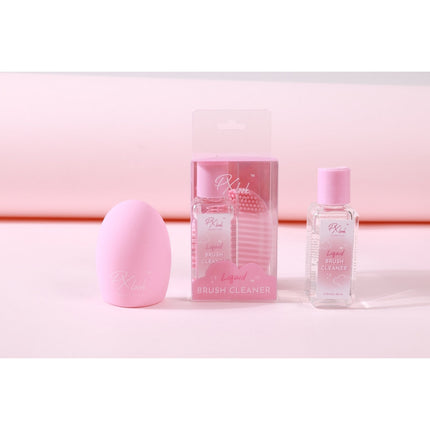 Prolux Cosmetics - Liquid Brush Cleaner
