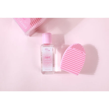 Prolux Cosmetics - Liquid Brush Cleaner