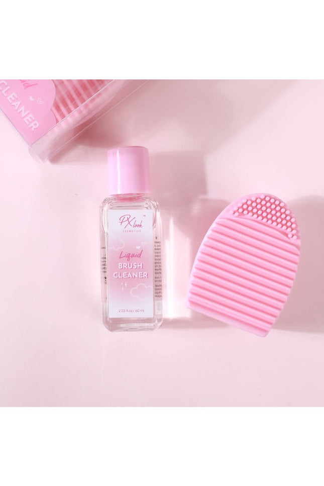 Prolux Cosmetics - Liquid Brush Cleaner