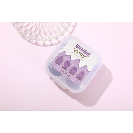 Prolux Cosmetics - Blending Sponge Set