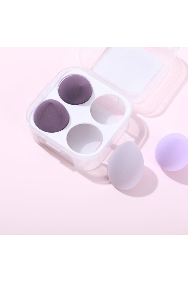 Prolux Cosmetics - Blending Sponge Set