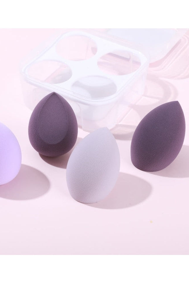 Prolux Cosmetics - Blending Sponge Set