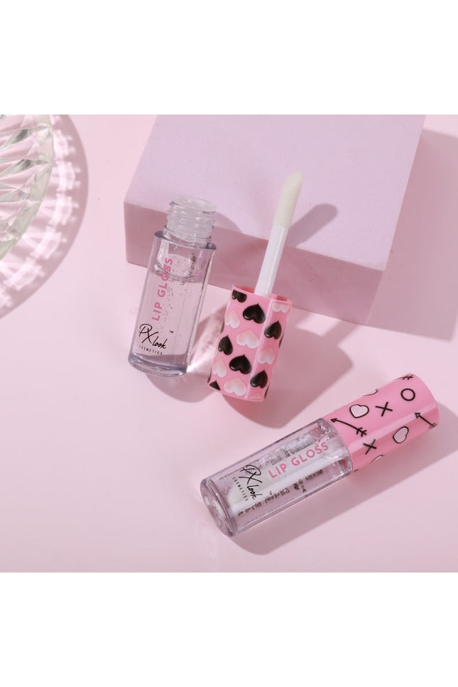 Prolux Cosmetics - Valentine's Day Lip Gloss
