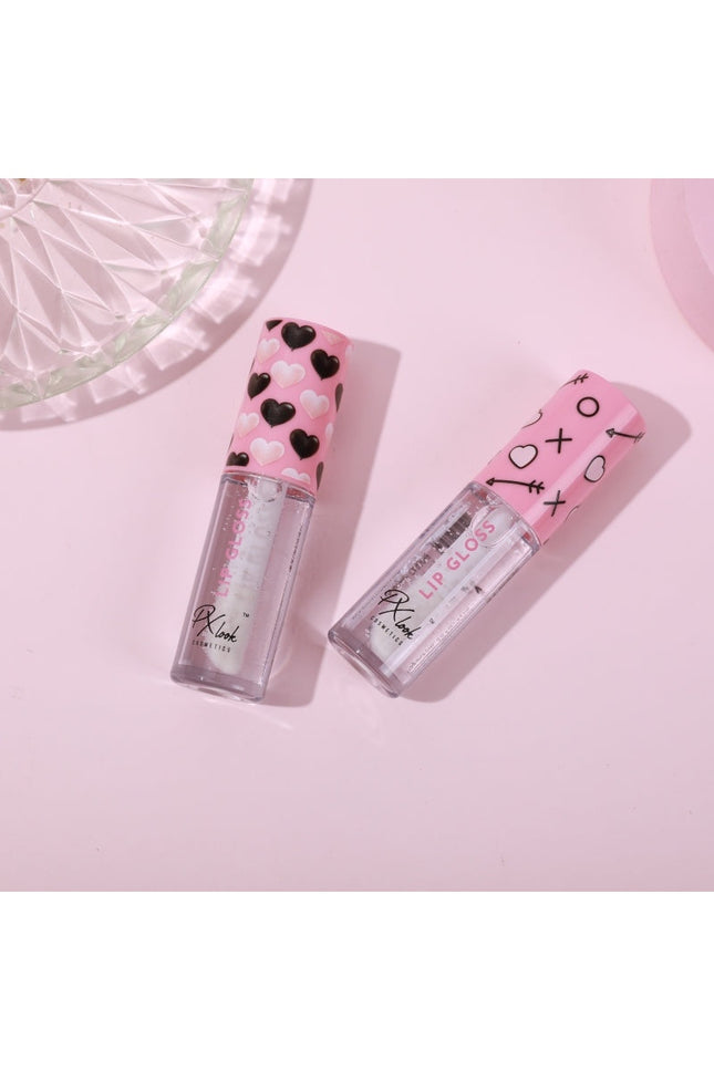 Prolux Cosmetics - Valentine's Day Lip Gloss