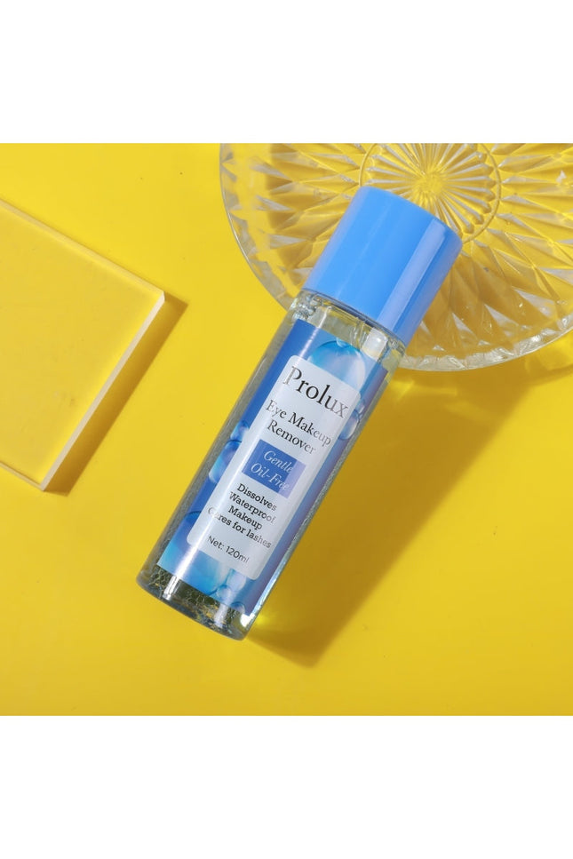 Prolux Cosmetics - Eye Makeup Remover