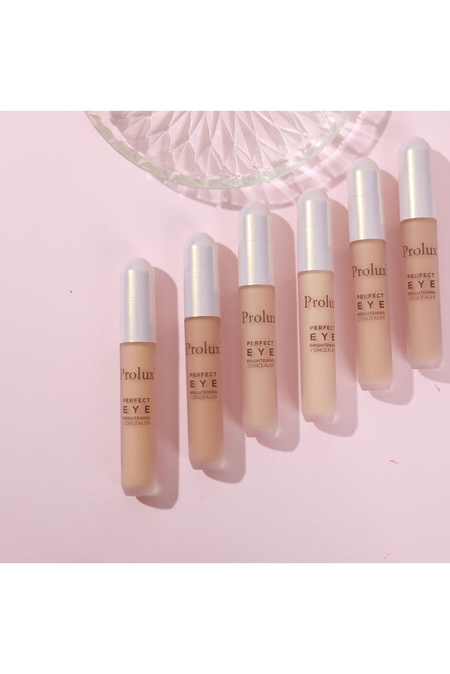 Prolux Cosmetics - PERFECT EYE BRIGHTENING CONCEALER