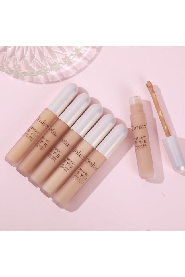 Prolux Cosmetics - PERFECT EYE BRIGHTENING CONCEALER