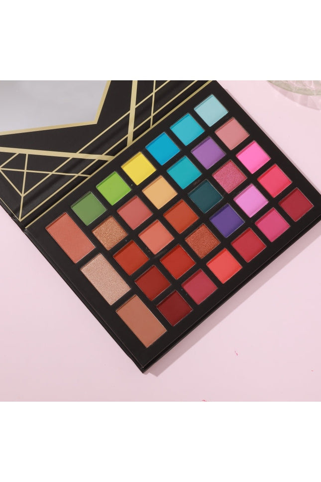 Prolux Cosmetics - GATSBY CONFESSIONS BUNDLE