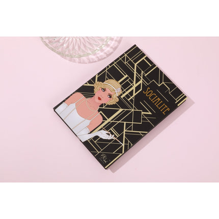 Prolux Cosmetics - GATSBY SOCIALITE BUNDLE