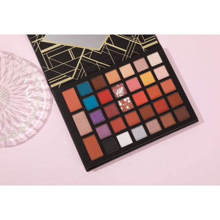 Prolux Cosmetics - GATSBY SOCIALITE BUNDLE