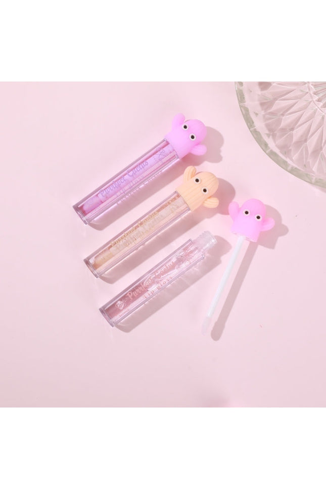 Prolux Cosmetics - Purrfect Cactus Lip Gloss